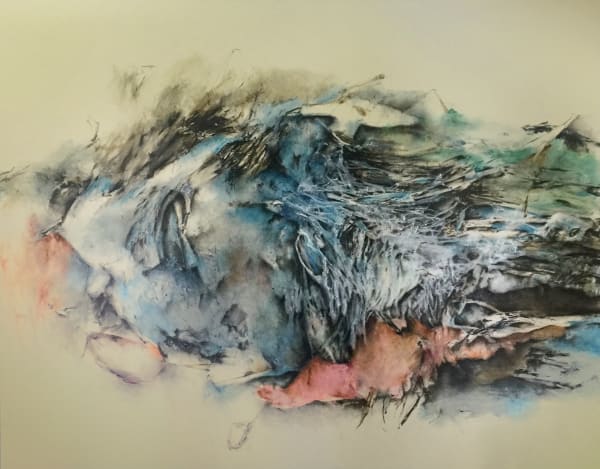 Ay Tjoe Christine, In Quiescent 03, 2019-2020