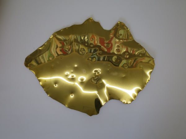 Masanori Handa, 金の雲, 2011