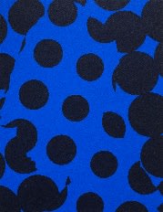 Jong YuGyong ATHENA -blue-, 2016 Acrylic on canvas 65.5 x 50.6 cm