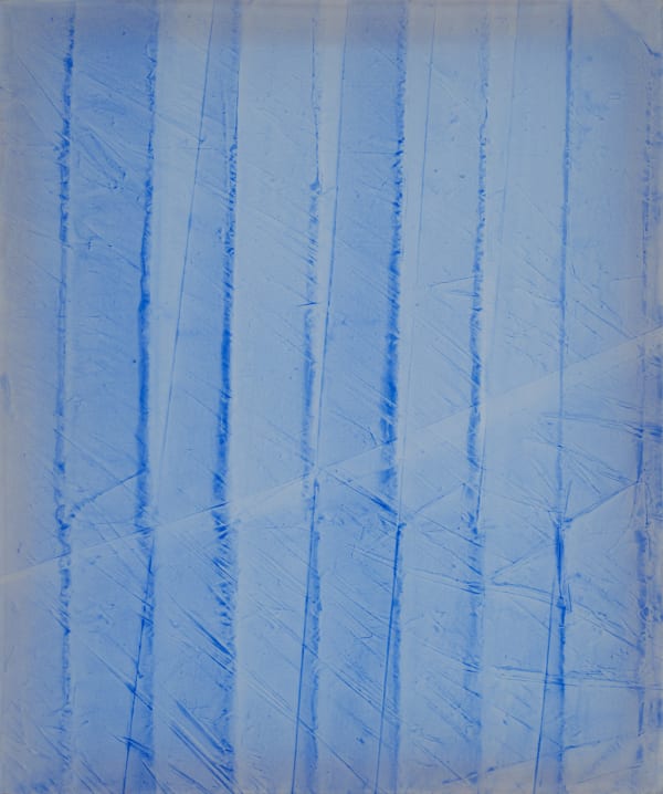 Guo-Liang Tan, Blueshift IV, 2023