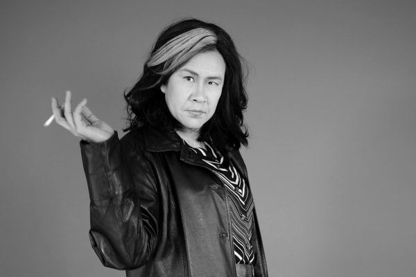 Ming Wong Susan Wongtag Stockholm Diary, 2024/2025 Archival digital print 28 x 42 cm Edition of 5 plus 2 artist's proofs