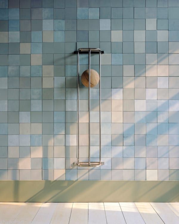Chen Wei, Lock, 2013