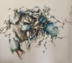 Ay Tjoe Christine, In Quiescent 02, 2019