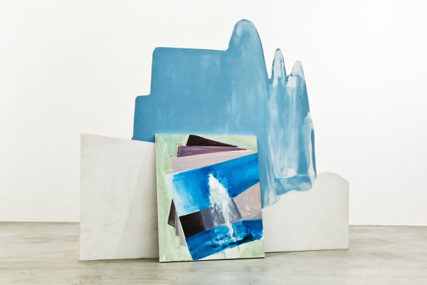 Hilmi Johandi, Landscapes & Paradise: Attractions and Sceneries (Fountain Gardens), 2020