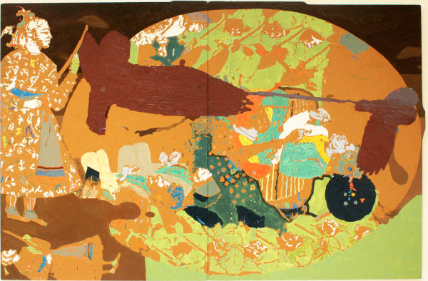 Firoz Mahmud, Traitor of Faith [Plot #1 Shiraj & Mir], 2010