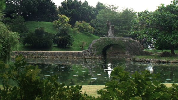 Takao Minami, delta story, 2007
