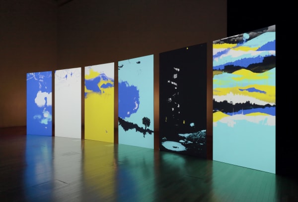 Takao Minami, Medi, 2016