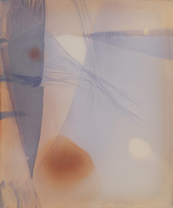 Guo-Liang Tan, Untitled (Nighthawk), 2020