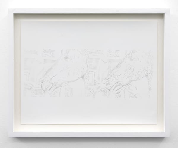 Signe Ralkov, Restoration film IV, 2025