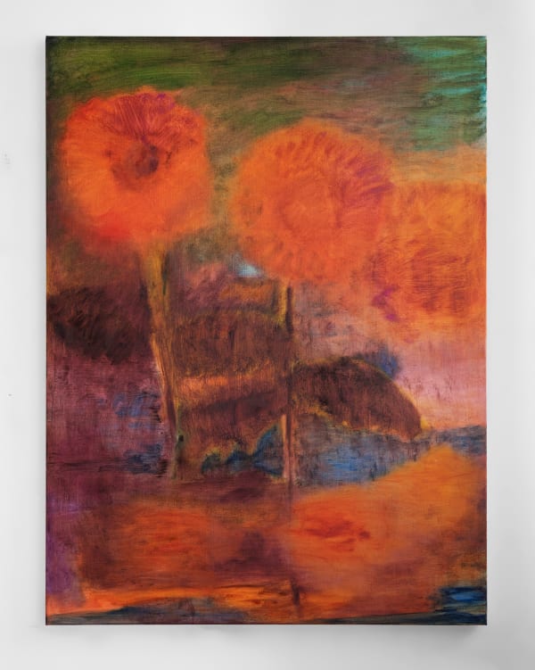 Clara Gesang-Gottowt, Beskyddare / Protector, 2024