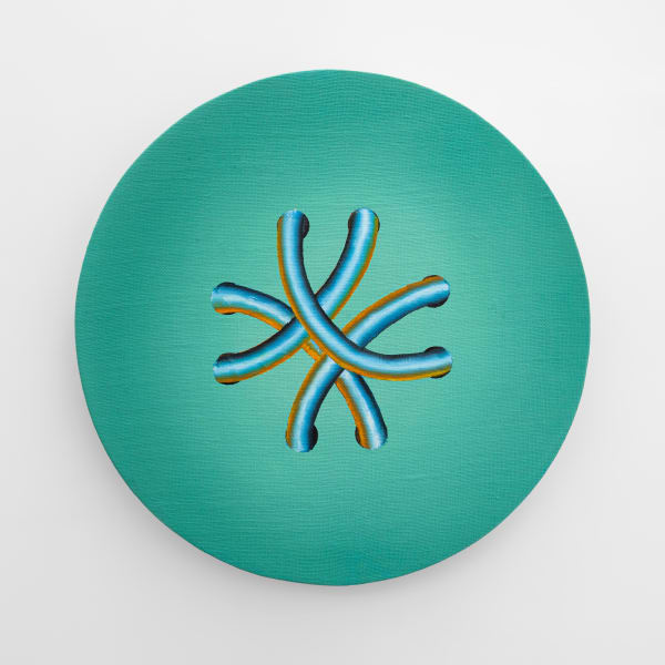 Astrid Kajsa Nylander, teal minijob, 2025