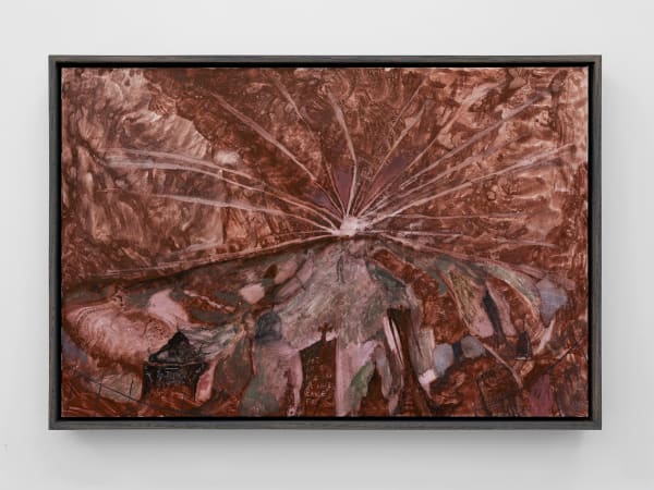 Martin Aagaard Hansen, Bispebjerg Cemetery, 2024