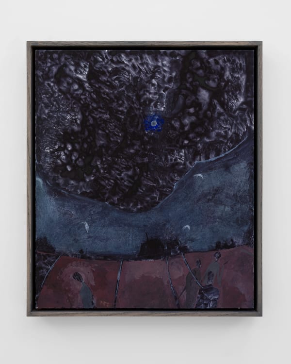 Martin Aagaard Hansen, Disappointing Eclipse, 2023