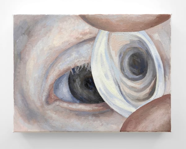 Signe Ralkov, Eye 1, 2024