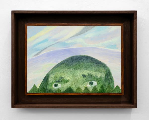 Penny Davenport, Waiting Far From Home, 2025