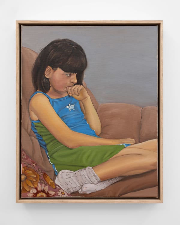 Erica Eyres, Marsha, 2022