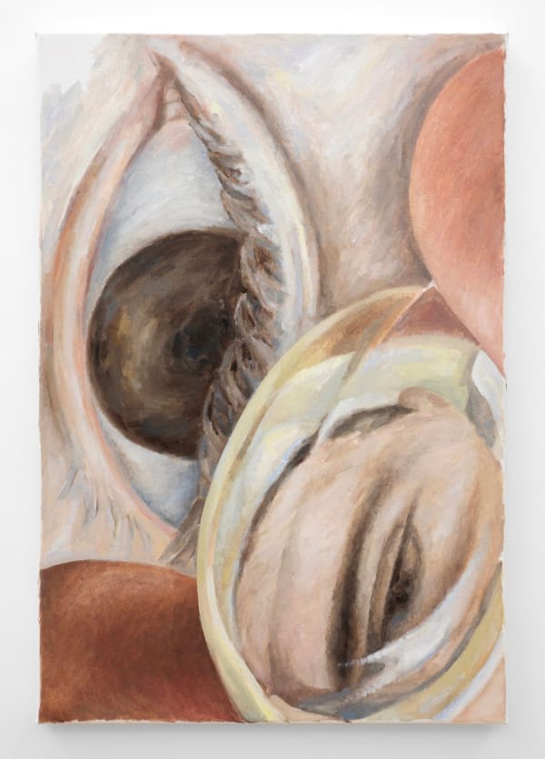 Signe Ralkov, Eye 2, 2024