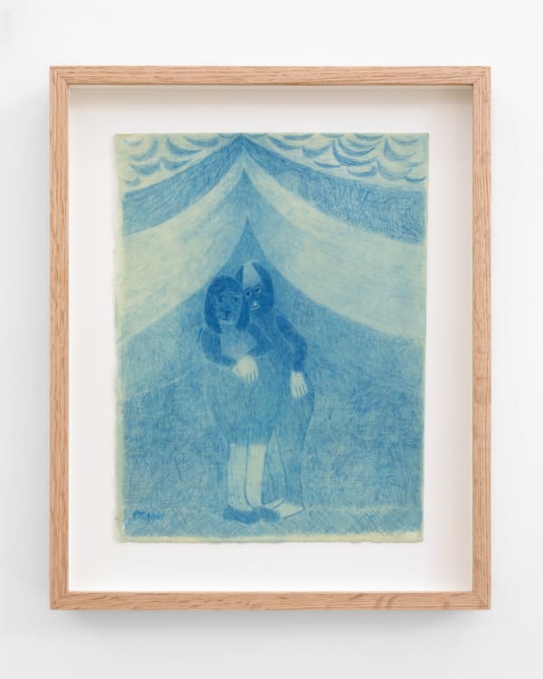 Penny Davenport, Charming Gloom, 2021