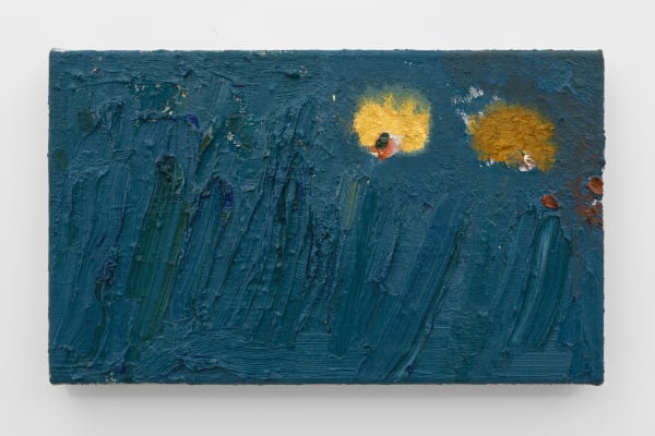 Oskar Hult, Utan Titel [Untitled], 2024