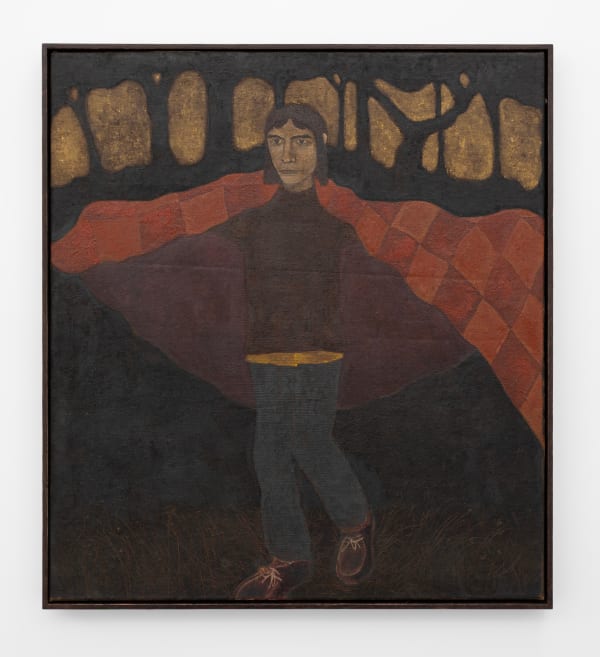 Christian John Munks, Fugl [Bird], 2022-2025