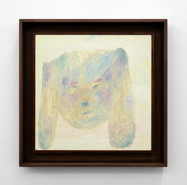 Penny Davenport, You Who Forever Elude Me, 2025