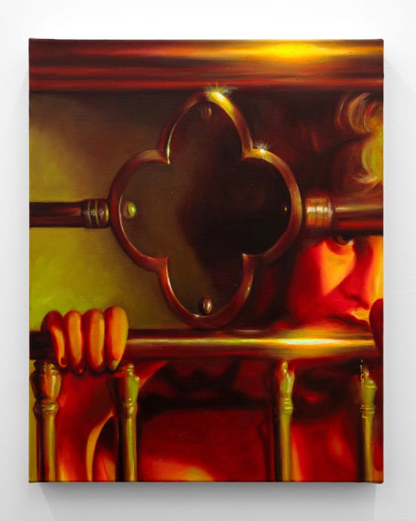 Tao Siqi, Glance, 2024