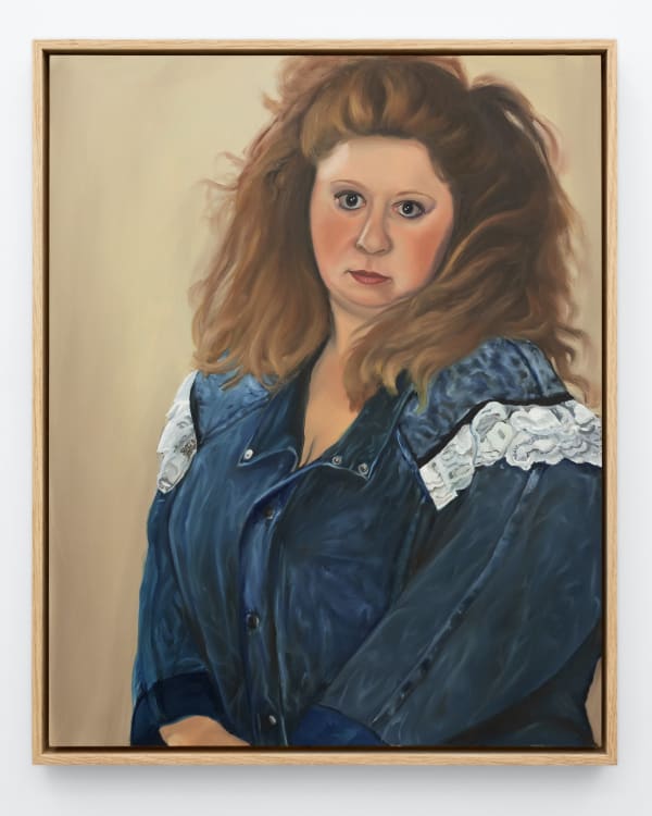 Erica Eyres, Julie, 2021