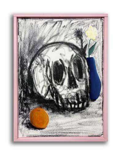 Chloé Kelly Miller, En pleine activité, 2025