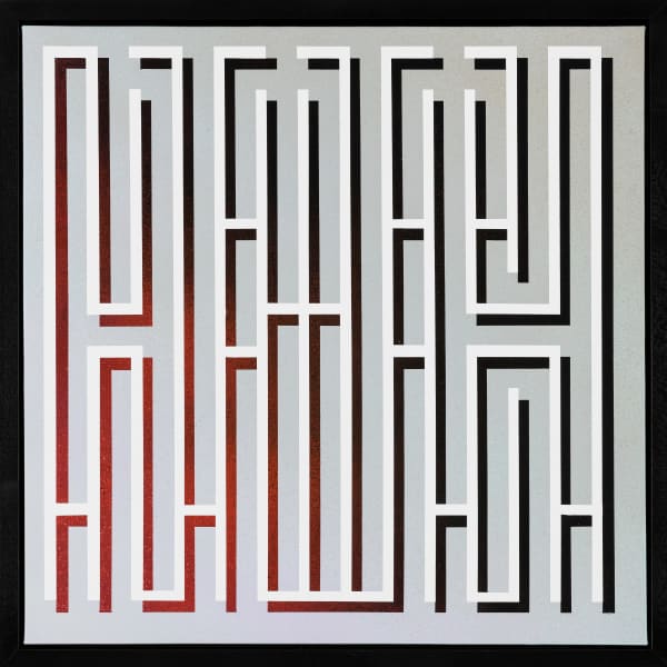 L'Atlas, Shadows remember, 2025