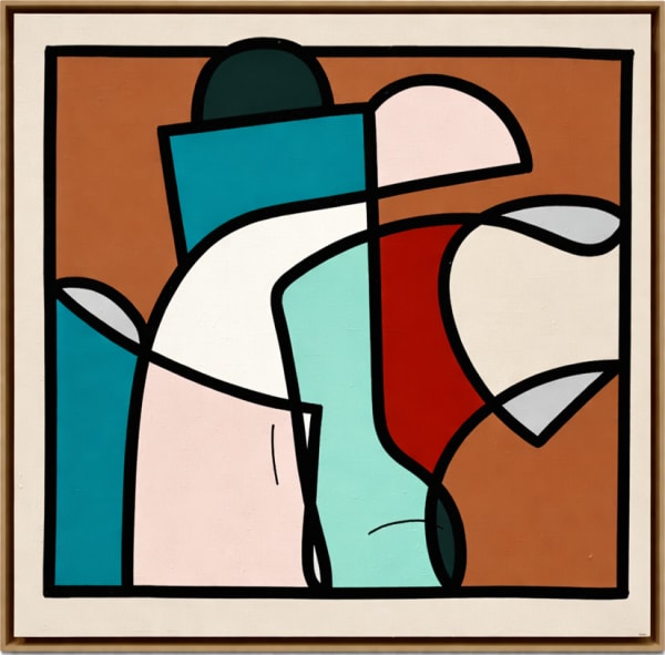 Yrak, le menuisier, 2025