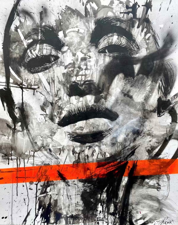 JM Robert, Arrêt sur image, 2022