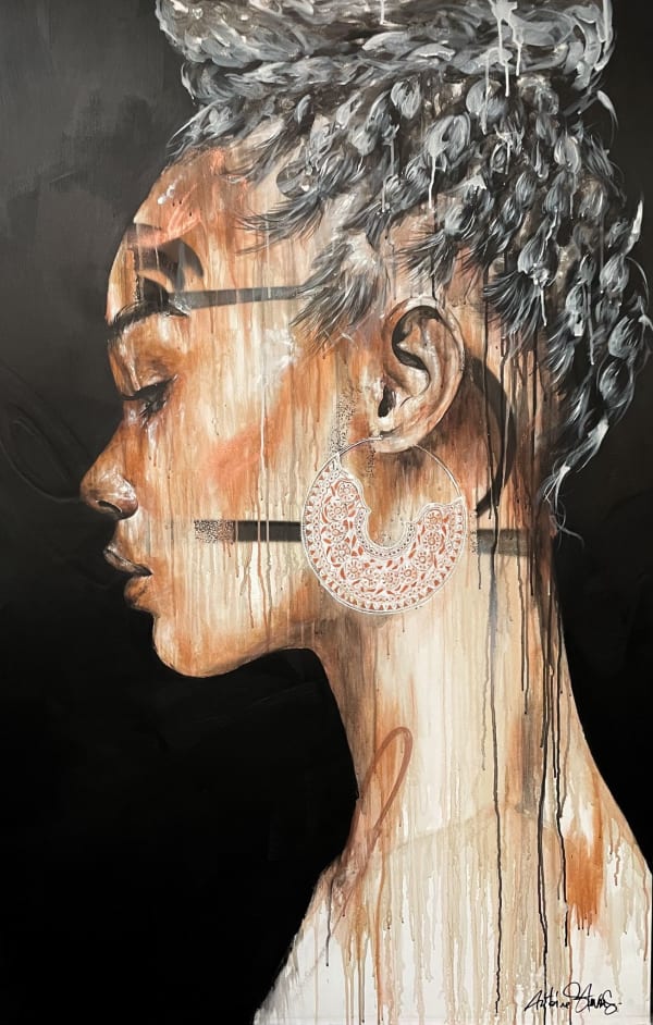 Antoine Stevens, SANA, 2025