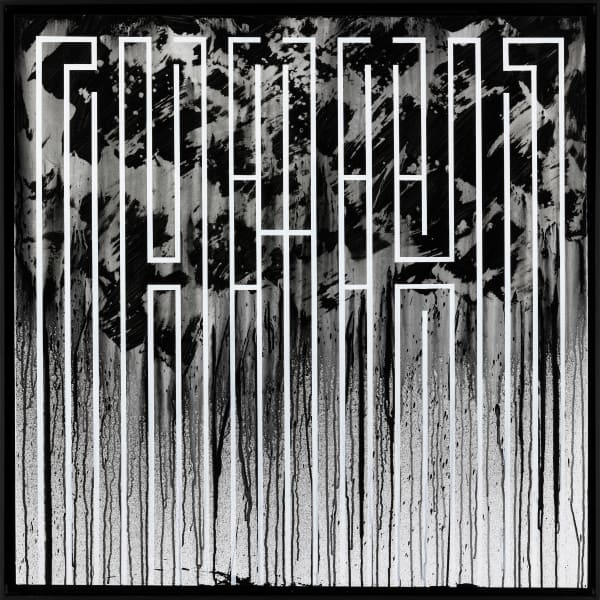 L'Atlas, The intense night, 2025