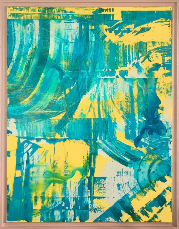 Camille Boulard, Sans titre 11, 2021