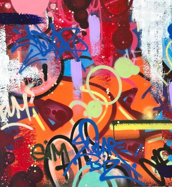 Cope 2, untitled , 2020