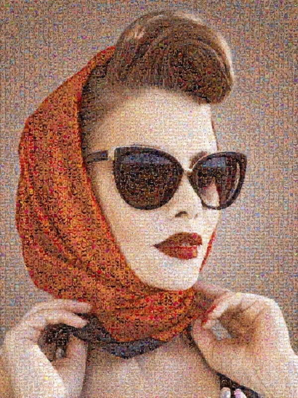 Joel Moens de Hase, A la plage , 2022