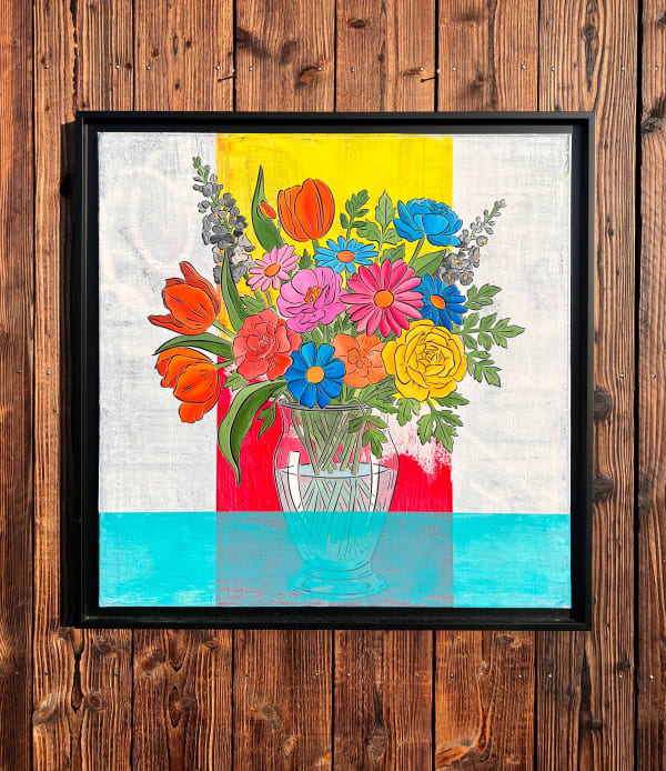 Dezache, chaleurs d'été , 2025