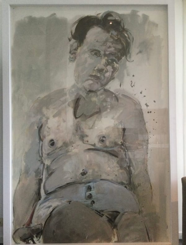 Philippe Pasqua, Caphi, 2010