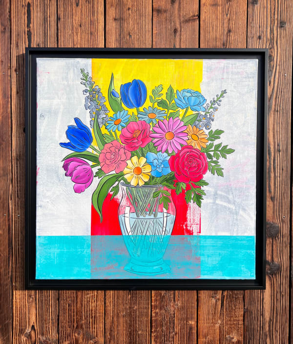 Dezache, brise d'hiver, 2025