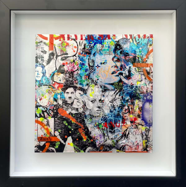 Cédric Bouteiller, See you, 2023