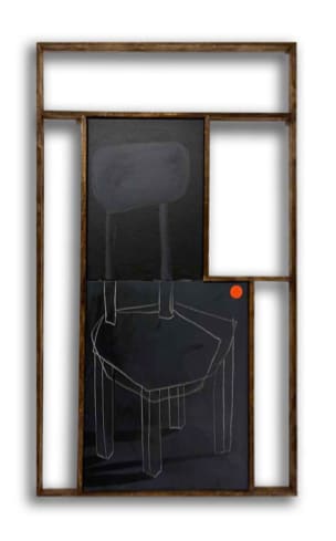 Chloé Kelly Miller, la petite structure , 2025