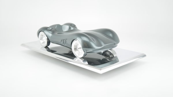 Antoine Dufilho, Aston Martin DBR1, 2022