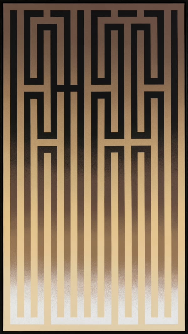 L'Atlas, From darkness to becoming, 2025