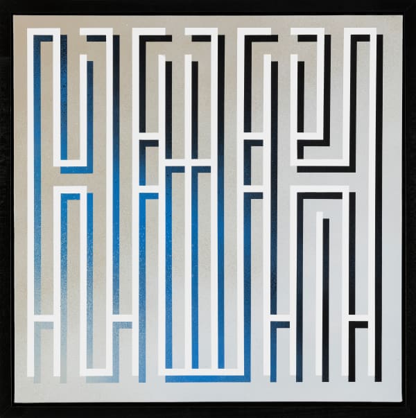 L'Atlas, Dancing with the shadows, 2025