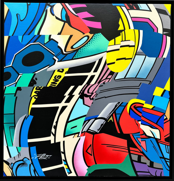 Pro176, Untitled 1, 2015