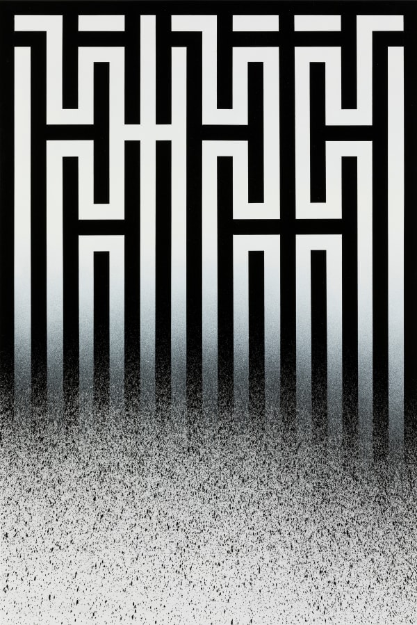 L'Atlas, From hidden to revealed