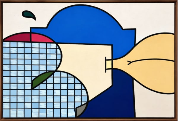 Yrak, Le grand plongeon , 2025