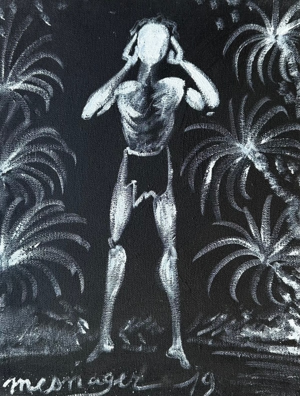 Jérôme Mesnager, 57 de 2019, 2019