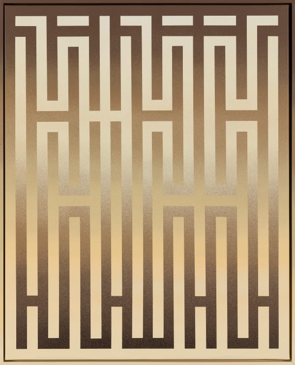 L'Atlas, from ruin to rebirth, 2025