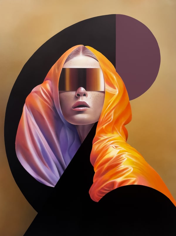 Skio, Street Madone, 2025